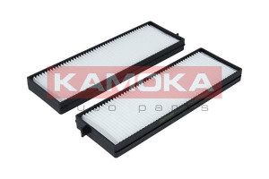 Filtr Kabinowy Kamoka F415901 Cu250082