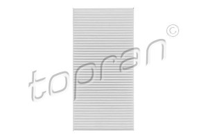 Filtr Kabinowy Topran 206245