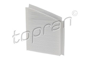 Filtr Kabinowy Topran 401382