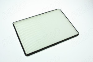 Filtr Kabinowy Automega 180050010