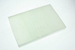 Filtr Kabinowy Automega 180044710 Cu3037