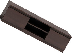 Stolik Rtv Malwa 140 - Wenge