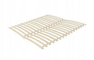 Stelaż do łóżka pod materac wkład łóżka 180x200