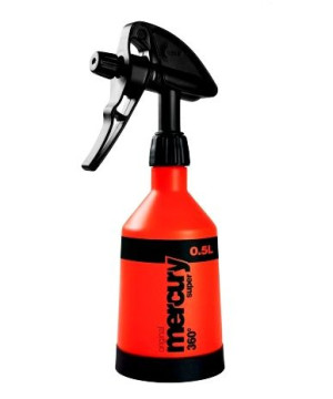 Kwazar Opryskiwacz Ręczny Merkury Mercury 0,5L