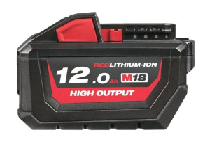 Akumulator M18 HB12 Milwaukee