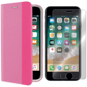 Etui Do Iphone 8 Case Sensitive Prestige + Szkło