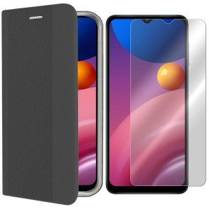 Etui Do Samsung Galaxy A13 5g Sensitive + Szkło 9h