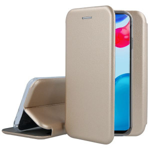 Etui Do Xiaomi Redmi Note 11 Pokrowiec Prestige
