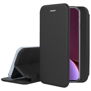 Etui Do Xiaomi 12 Pro Pokrowiec Futerał Prestige