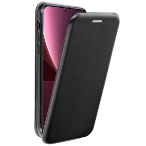 Etui Do Xiaomi 12 Pro Pokrowiec Flexi Prestige
