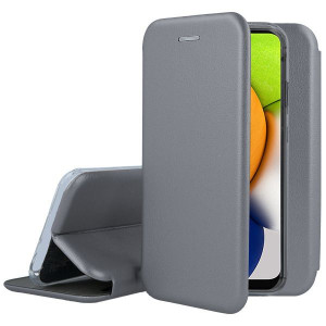 Etui Do Samsung Galaxy A03 Sm-a035 Kabura Prestige