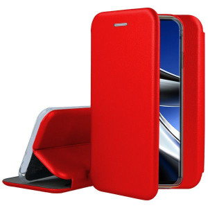 Etui Do Xiaomi Poco X4 Pro 5g Pokrowiec Prestige