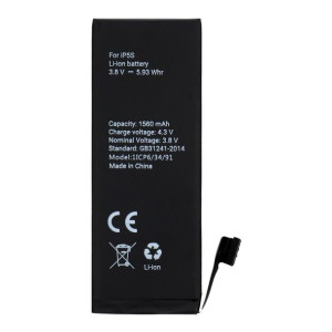 Bateria do Iphone 6s Plus 2750 mAh Polymer BOX