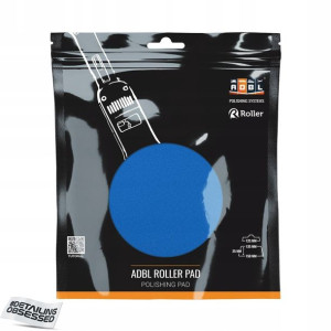 ADBL Roller Hard Cut R 125/150/25mm