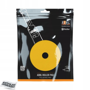 ADBL Roller Polish DA 150/175/25mm