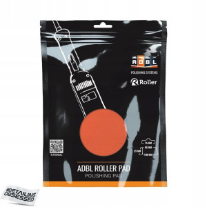 ADBL Roller One Step R 75/100/25mm