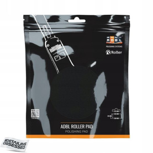 ADBL Roller Finish R 125/150/25mm