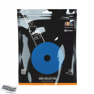 ADBL Roller Hard Cut DA 150/175/25mm