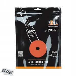 ADBL Roller One Step DA 75/100/25mm