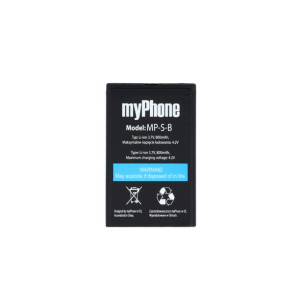 Bateria do myPhone 3200/3200i