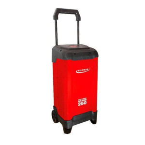 Prostownik z rozruchem GRAND 250 250A Weldman