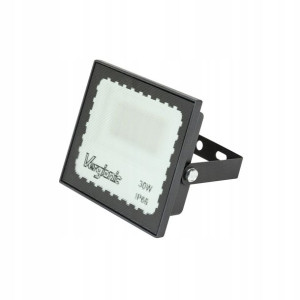 Halogen Biały Neutralny 2160 Lm 30 W