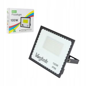 Halogen Biały Neutralny 2700 Lm 100 W