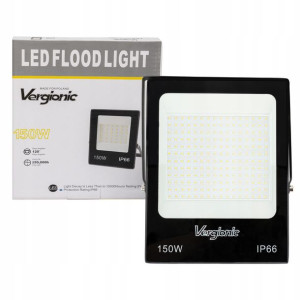 Halogen Biały Neutralny 8100 Lm 150 W