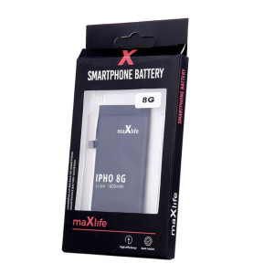 Bateria Maxlife do iPhone 8 1800mAh