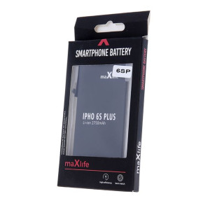 Bateria Maxlife do iPhone 6s Plus 2750mAh