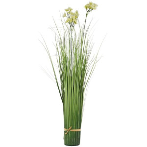 Sztuczna Trawa Dekoracja Florystyczna
