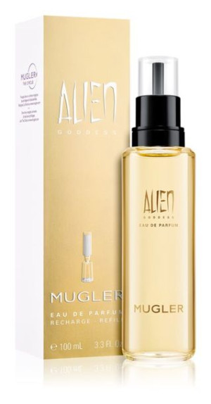 Mugler Alien Goddess Edp 100ml Uzupełnienie