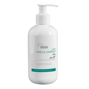 Over Zoo Omega Complex Plus 50 ml
