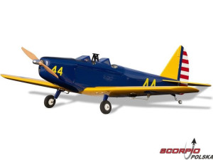 Hangar 9 PT-19 1.4m Fun Scale PNP