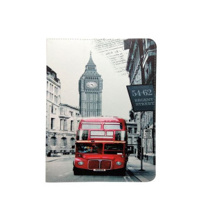 Uniwersalne etui do tabletów 7-8” London