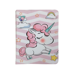 Uniwersalne etui do tabletów 7-8" sweet unicorn