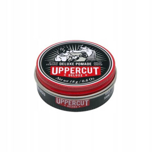 Uppercut Deluxe Deluxe pomade wodna pomada 18g