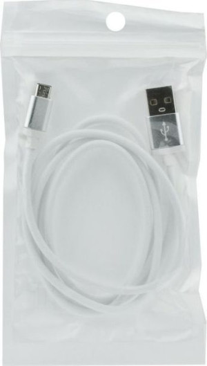Kabel USB  3.0 Micro USB  Biały
