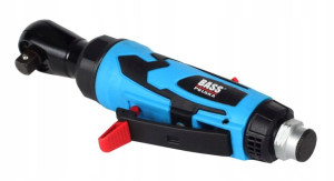 Bass Polska Grzechotka Pneumatyczna Klucz 3/8''