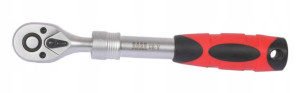 Bass Polska Grzechotka Teleskopowa 3/8'' Rozsuwana