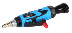 Grzechotka Pneumatyczna Klucz 3/8" 68nm Bass