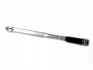 Klucz Dynamometryczny 70-350nm 1/2'' Z Regulacją