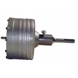 Korona Frez Otwornica Do Muru Betonu Sds + 125mm