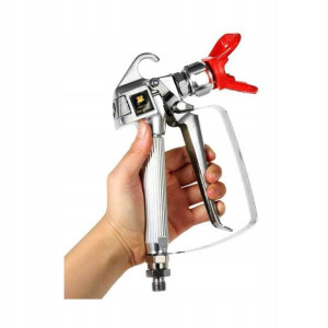 Pistolet Do Agregatu Malarskiego Dysze 515 517