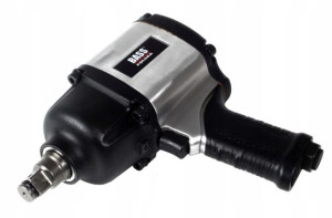 Pneumatyczny Klucz Udarowy 2100nm 3/4'' Do Kół