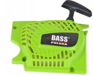 Rozrusznik starter szarpak do piły spalinowej BASS