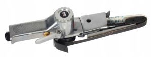 Taśmowa Szlifierka Pneumatyczna 20x520mm Bass