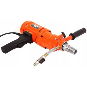 Wiertnica Diamentowa Do Betonu 1800w 2 Biegi