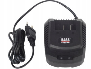 Ładowarka Do Baterii Akumulatora 20v Bass Polska