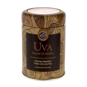 Herbata czarna Vintage Teas Uva 50g